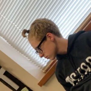 Meet your Posher, Keller